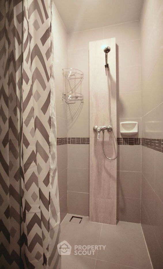 picture 1-BR Condo at The Next Sukhumvit 52 (Garden Suite) Condominium near BTS On Nut (ID 7036) - 7/12