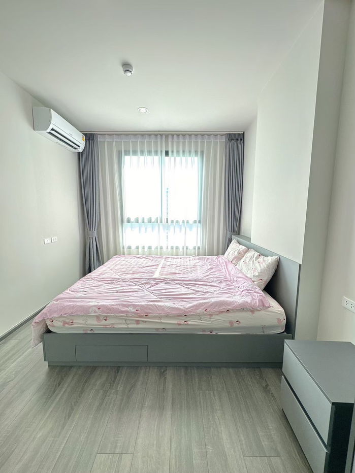 picture Rental apartment Ideo Sukhumvit-Rama4 (1 bed room) near BTS Prakanong - 8/16