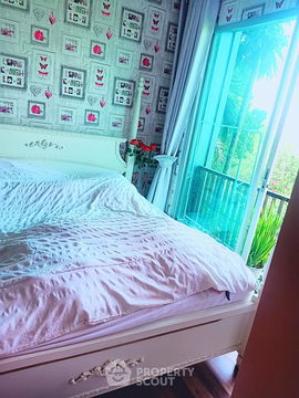 1-BR Condo at A Space Me Sukhumvit 77 in Suan Luang (ID 999113)