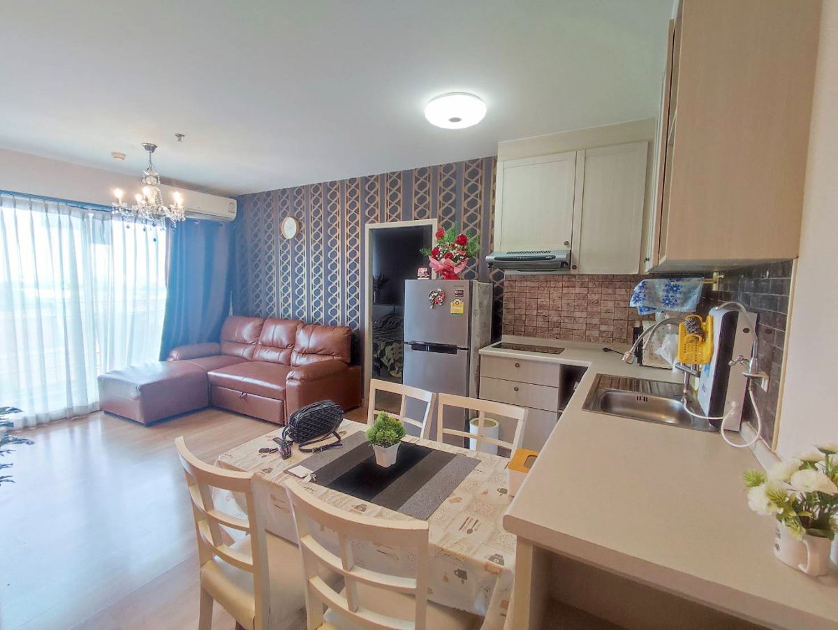 picture 🧤 Condo For Rent Chapter One Modern Dutch a room is very beautiful !! - 4/18