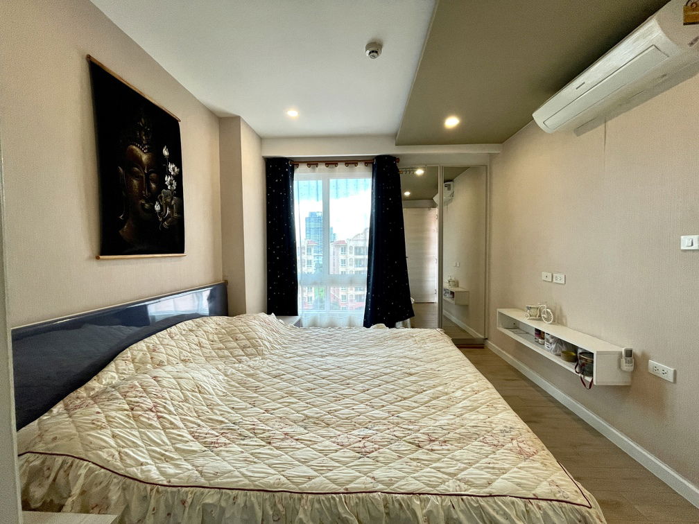 picture 1 Bedroom Condominium @ Seven Seas Condo Resort Jomtien - 19/40
