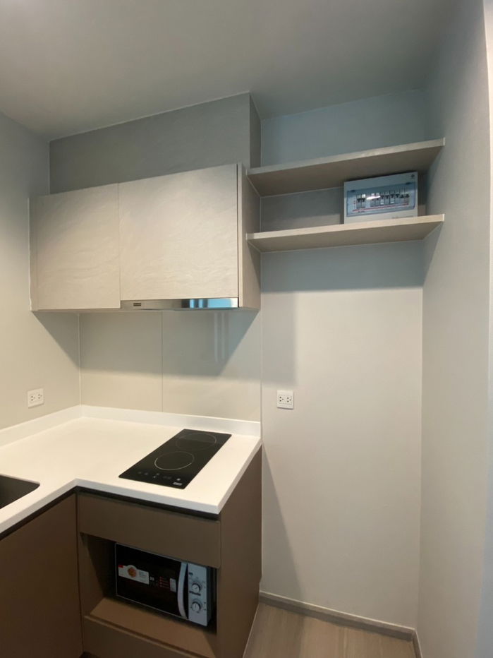picture Life sathorn sierra for rental  - 11/27