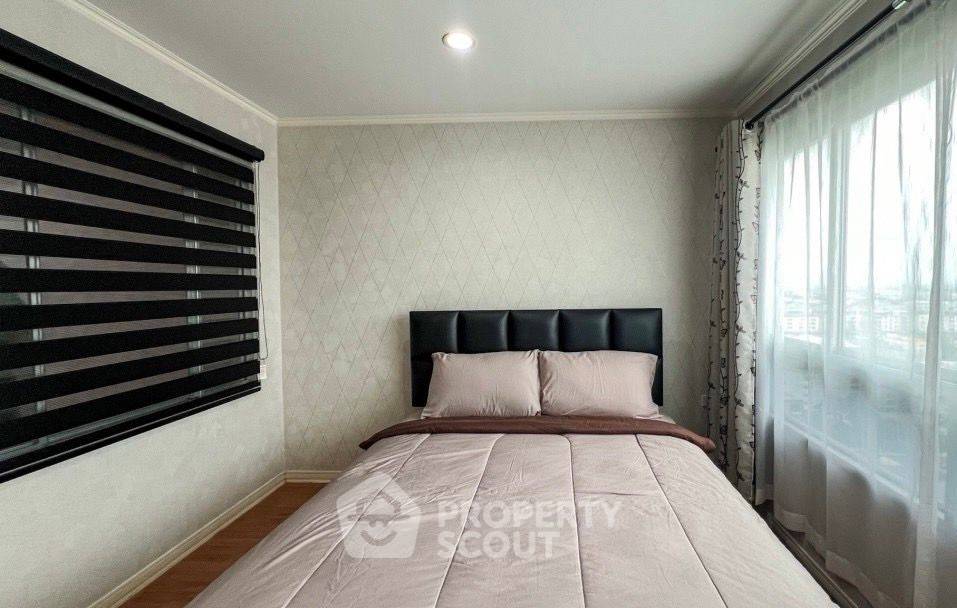 รูป คอนโด 1-ห้องนอน ที่ ลุมพินี วิลล์ รามคำแหง 44 ใกล้ รามคำแหง (ID 1721395) - รูปที่ 6/8