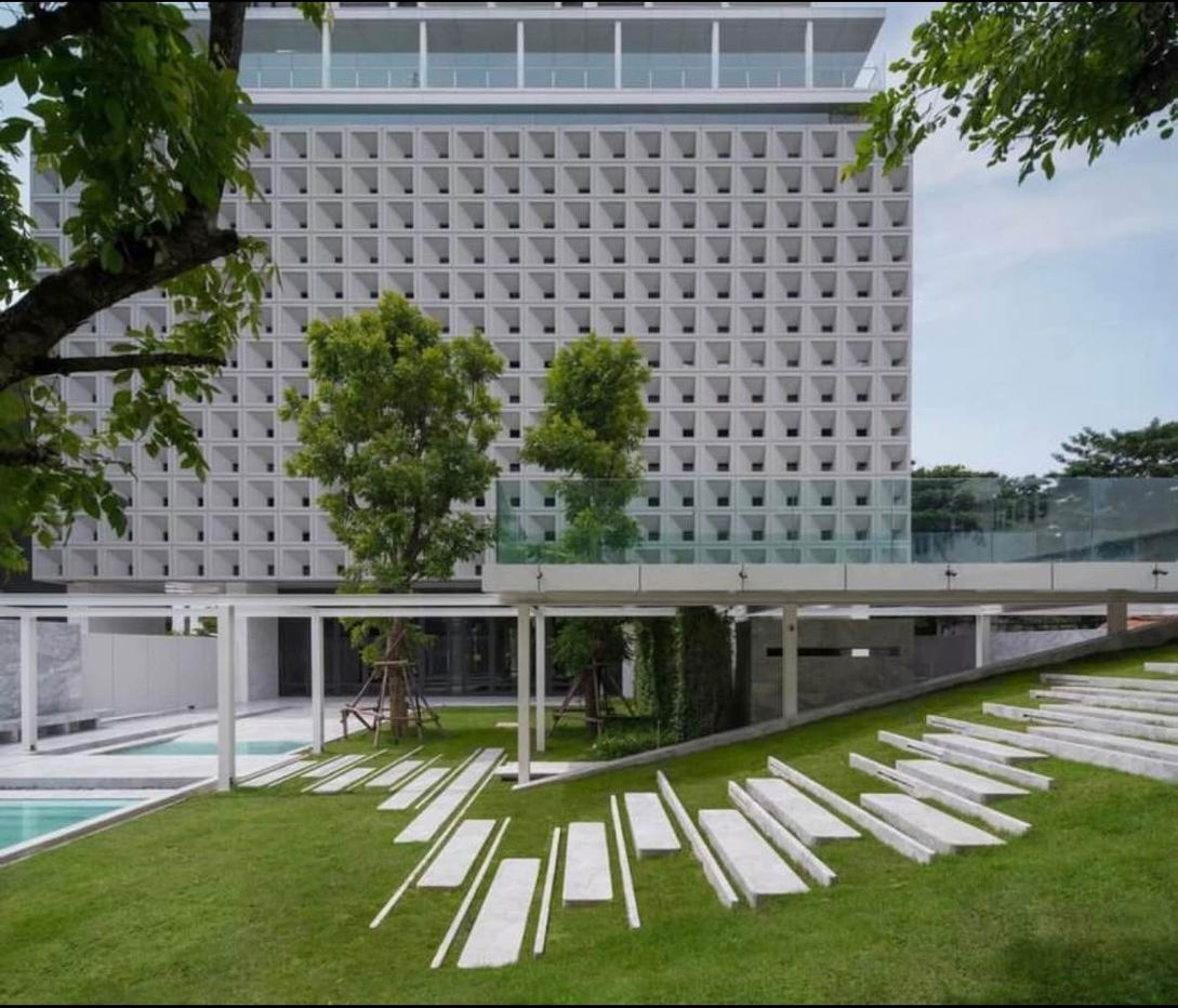picture Beatniq Sukhumvit 32 by SC Asset ✅ Condo for Rent 💚 - 14/15