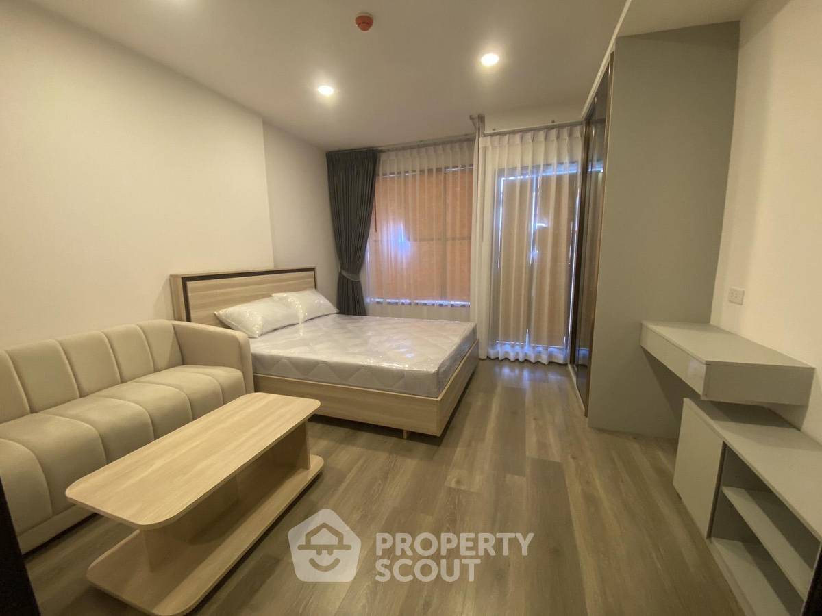 picture 1-BR Condo at SOHO Bangkok Ratchada near MRT Huai Khwang (ID 1545356) - 1/5