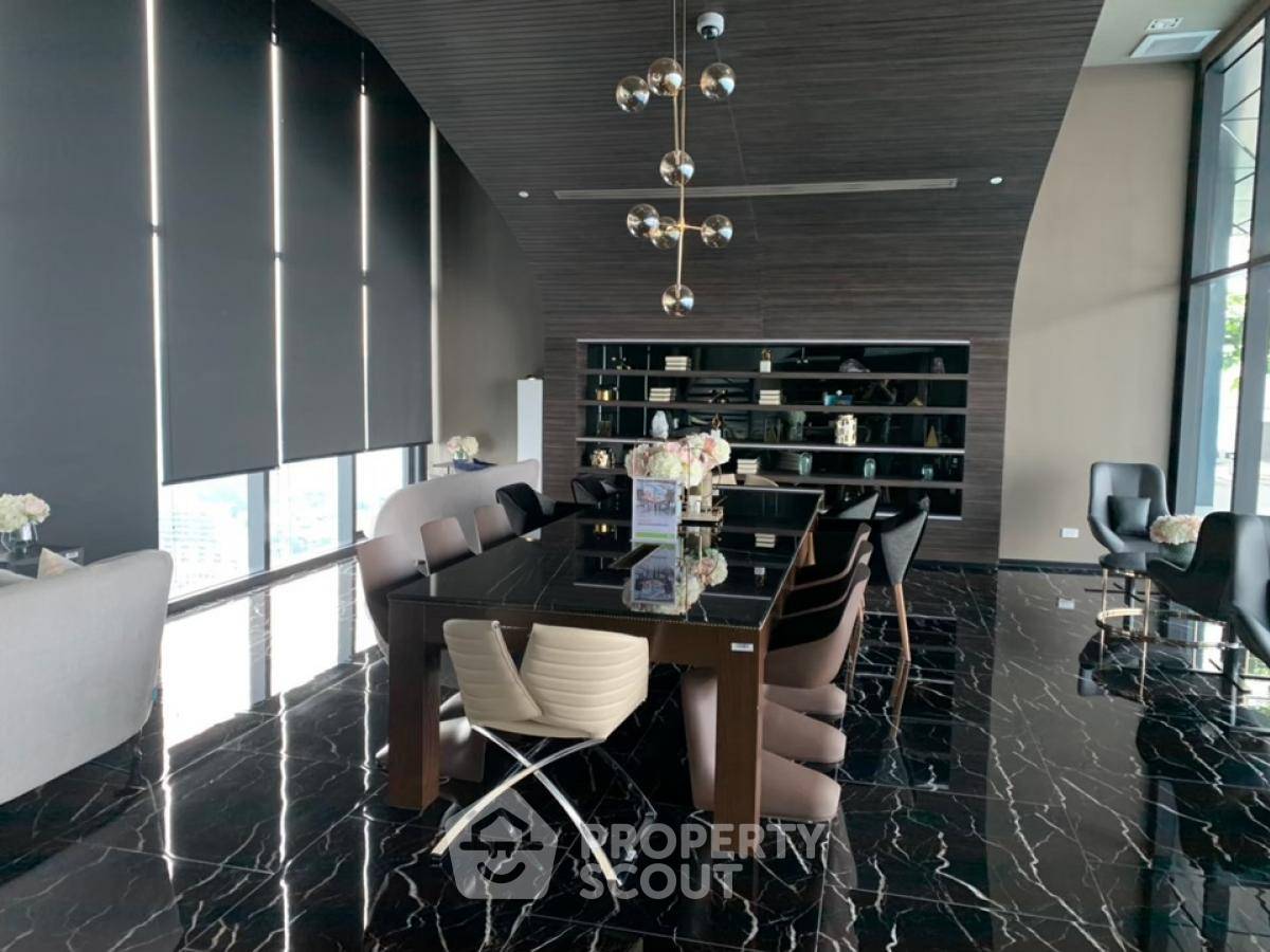 picture 1-BR Condo at Ideo Phaholyothin Chatuchak near BTS Saphan Khwai (ID 1955384) - 17/23