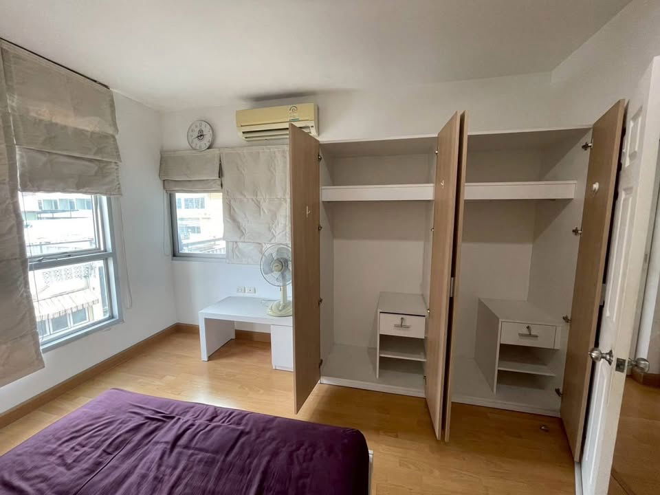picture Condo For Rent Life @ Phahon - Ari (C6808023) ID Line : @condo44 - 6/6