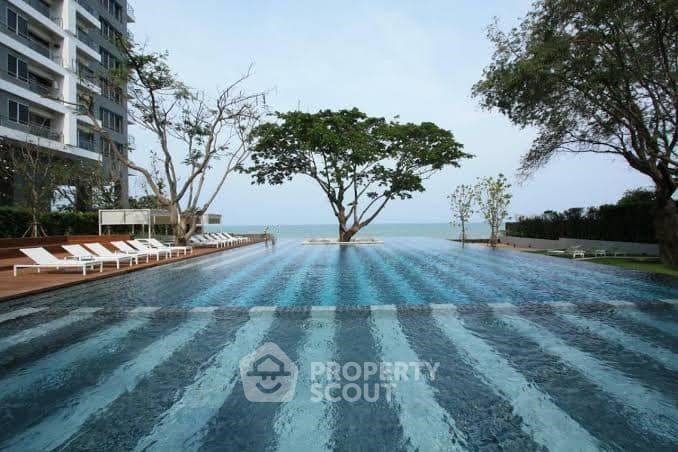 picture 2-BR Condo at Baan Saenkhram Hua Hin close to The Venezia (ID 1231270) - 6/6