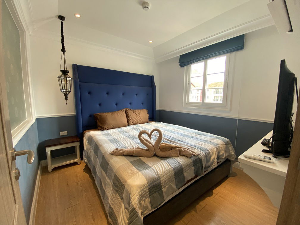 picture 1 Bedroom Condominium @ Seven Seas - Cote DAzur - 4/19