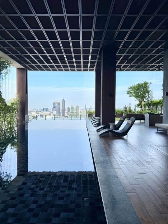 picture The Lofts Asoke | Available now Near MRT Phetchaburi (200 meters) 3 minutes walking . - 21/22