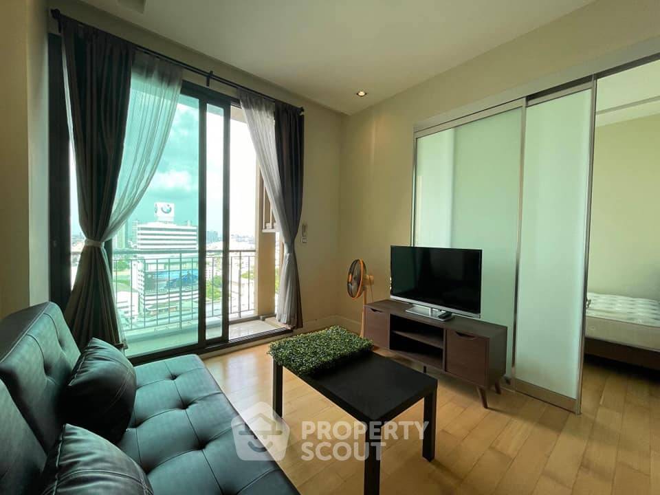 รูป คอนโด 1-ห้องนอน ที่ อีควิน๊อกซ์ พหล-วิภา ใกล้ BTS ห้าแยกลาดพร้าว (ID 697052) - รูปที่ 1/7