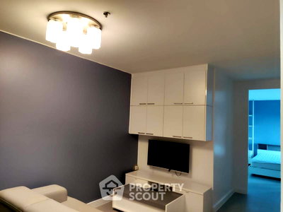 Condos for sale : 2-BR Condo at The Parkland Srinakarin in Samrong Nuea (ID 1305934)