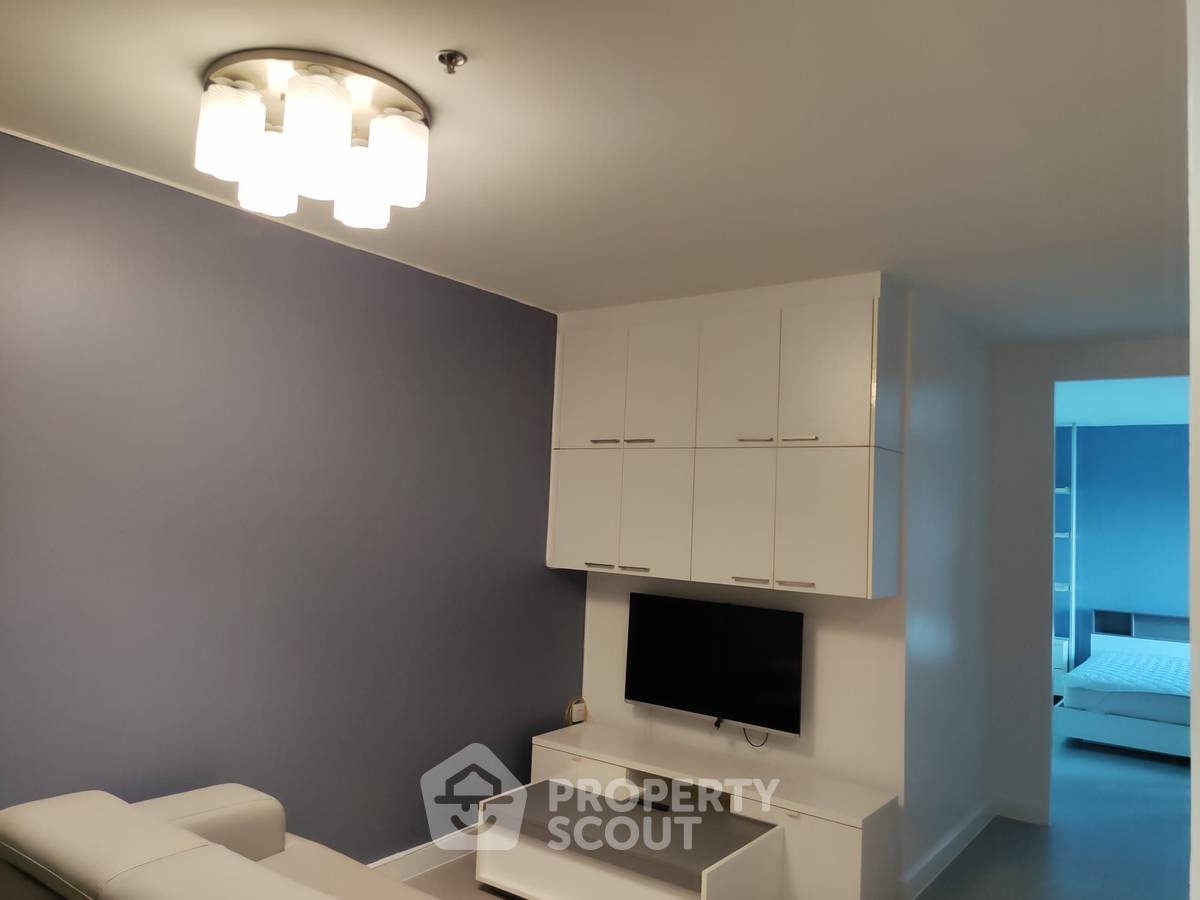 รูป คอนโด 2-ห้องนอน ที่ เดอะ พาร์คแลนด์ ศรีนครินทร์ ใน สำโรงเหนือ (ID 1305934) - รูปที่ 1/19