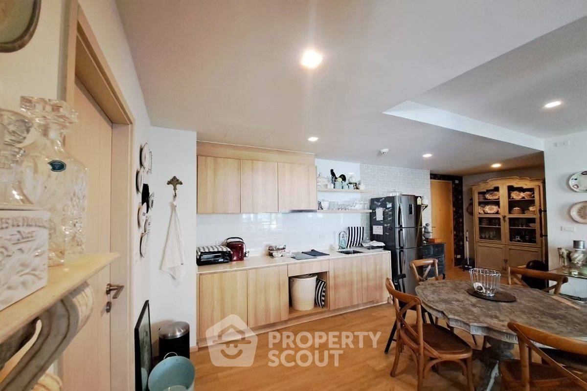 picture 2-BR Condo at Baan Saenkhram Hua Hin close to The Venezia (ID 1228438) - 6/21
