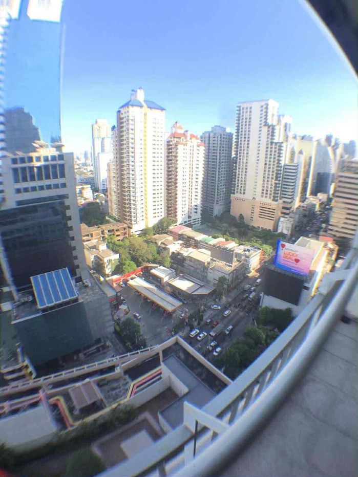 รูป #R5456  🎉 030868 ให้เช่าคอนโด Grand Park View Asoke - รูปที่ 11/11