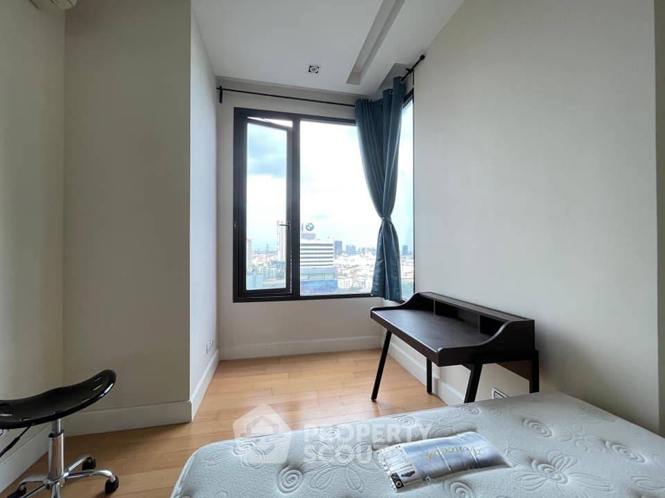 รูป คอนโด 1-ห้องนอน ที่ อีควิน๊อกซ์ พหล-วิภา ใกล้ BTS ห้าแยกลาดพร้าว (ID 697052) - รูปที่ 4/7