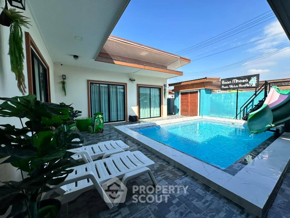 picture 3-BR Villa in Thap Tai (ID 1721871) - 1/12