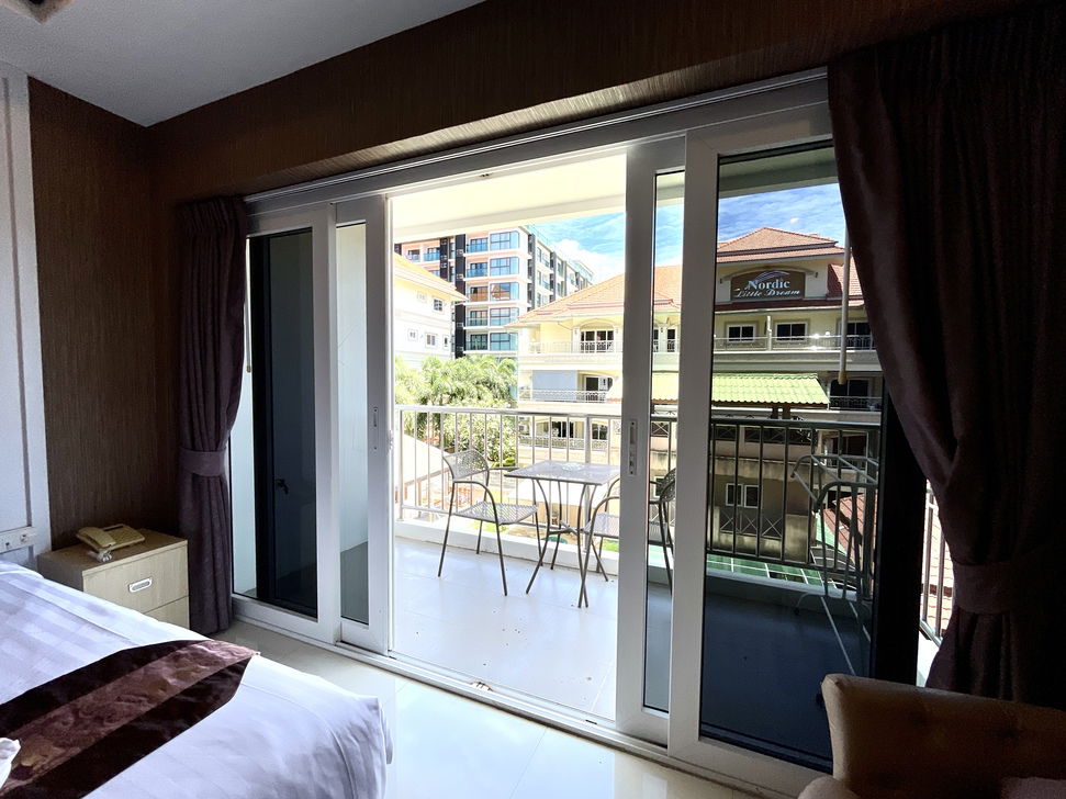 รูป Studio Condominium @ New Nordic Marcus VIP 5 - รูปที่ 13/24