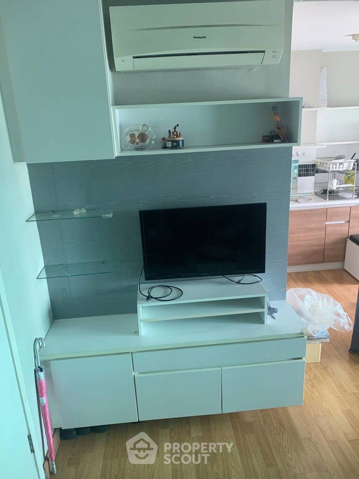 รูป คอนโด 1-ห้องนอน ที่ แอสปาย พระราม 4 ใกล้ BTS พระโขนง (ID 650810) - รูปที่ 4/20