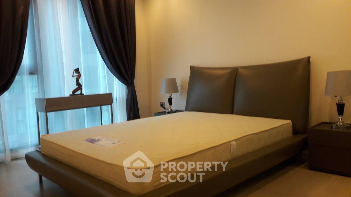 รูป คอนโด 2-ห้องนอน ที่ ริทึ่ม สุขุมวิท 36-38 ใกล้ BTS ทองหล่อ (ID 512915) - รูปที่ 6/6