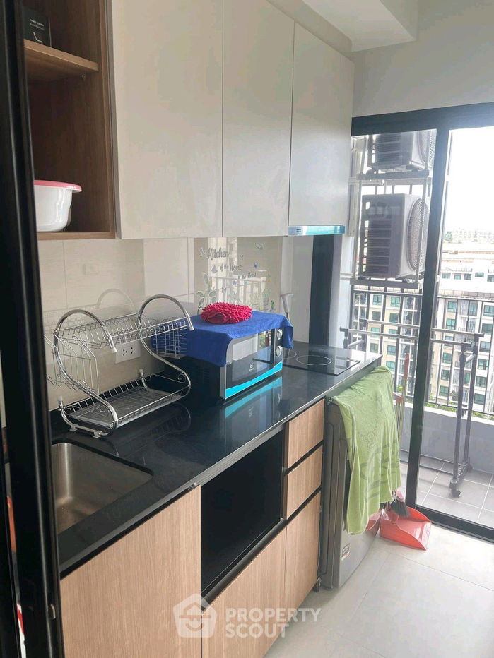 รูป คอนโด 1-ห้องนอน ที่ เดอะ ลิฟวิ่น เพชรเกษม ใกล้ MRT ภาษีเจริญ (ID 2092473) - รูปที่ 7/17