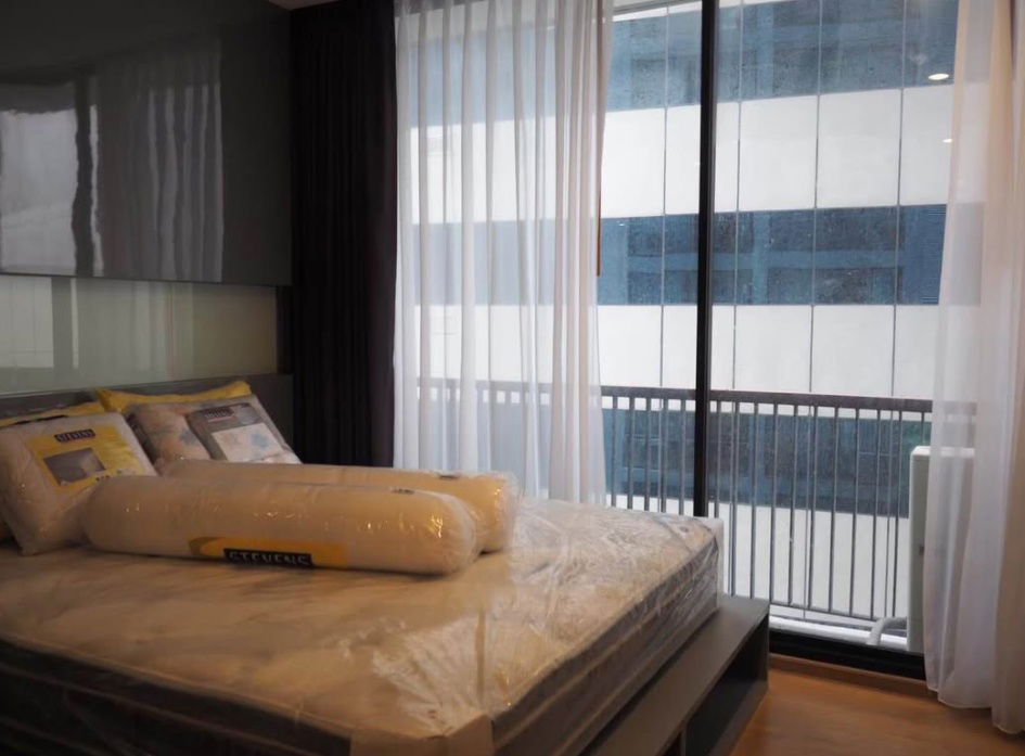picture #R5455  🎉 030868 Condo for rent Noble Revo Silom - 2/12