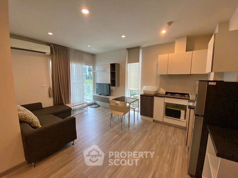 2-BR Condo at The Base Downtown Phuket close to Kathu (ID 2125907)