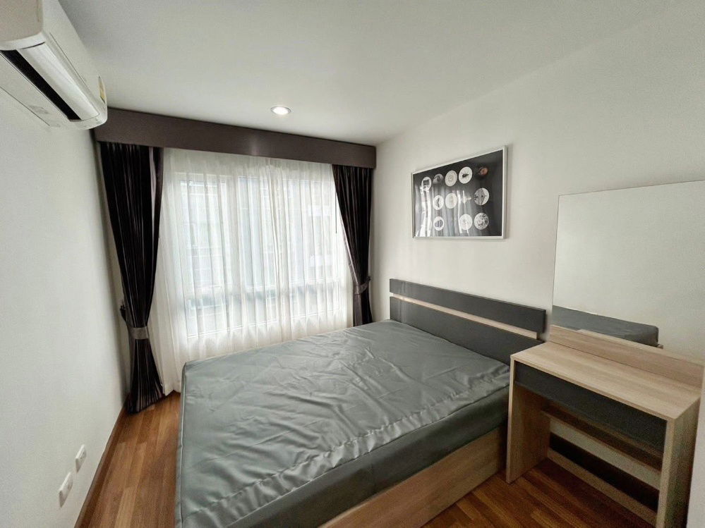 picture 🔥🔥 For rent! "Regent Home Sukhumvit 81" near BTS On Nut, easy to find food, most convenient transportation here 📌📌 - 6/11