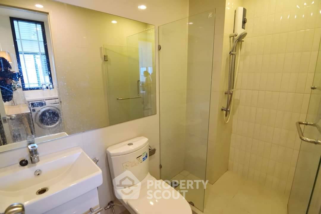 picture 1-BR Condo at Life Asoke near ARL Makkasan (ID 1791518) - 7/7