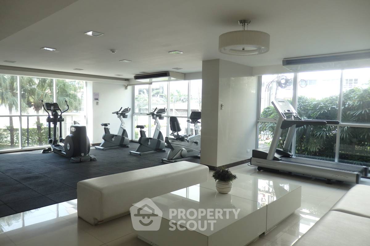 picture 1-BR Condo at The Clover Thonglor Residence near BTS Thong Lor (ID 887157) - 16/31