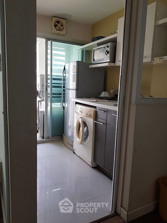 picture 1-BR Condo at The Room Sukhumvit 79 near BTS On Nut (ID 510180) - 13/15