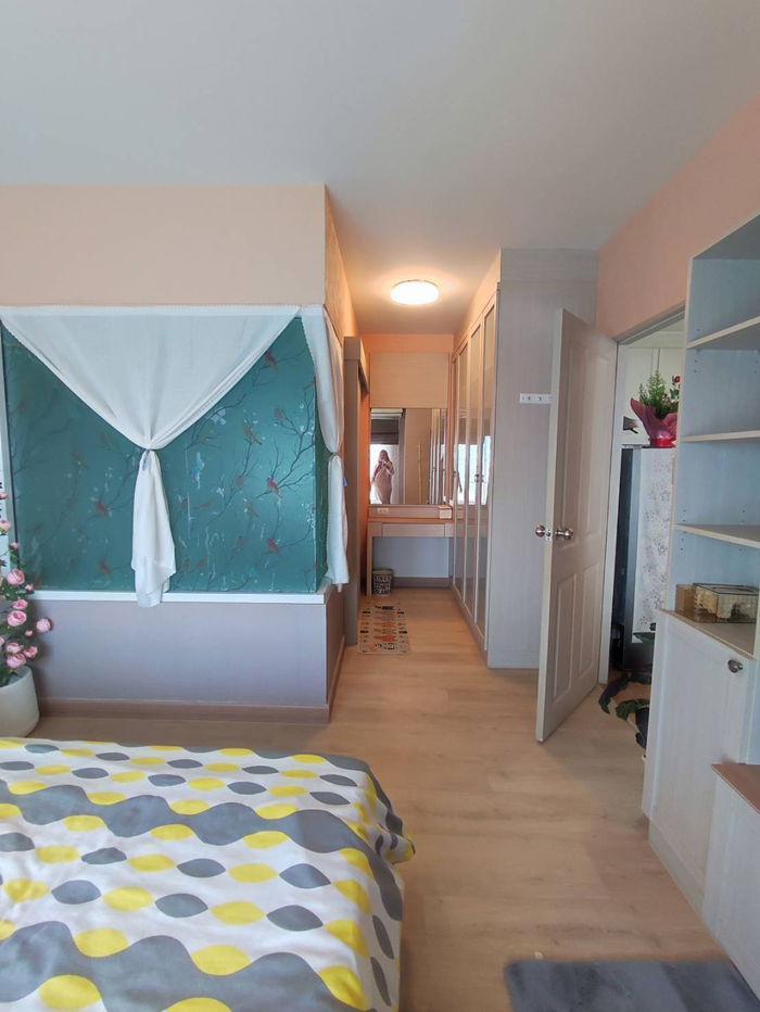 picture 🧤 Condo For Rent Chapter One Modern Dutch a room is very beautiful !! - 5/18