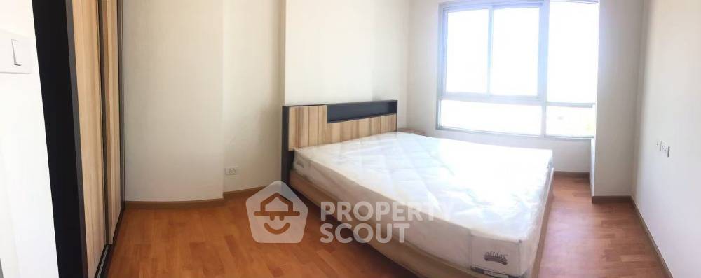 picture 1-BR Condo at The President Sathorn - Ratchapruek 3 near MRT Bang Wa (ID 449260) - 10/17