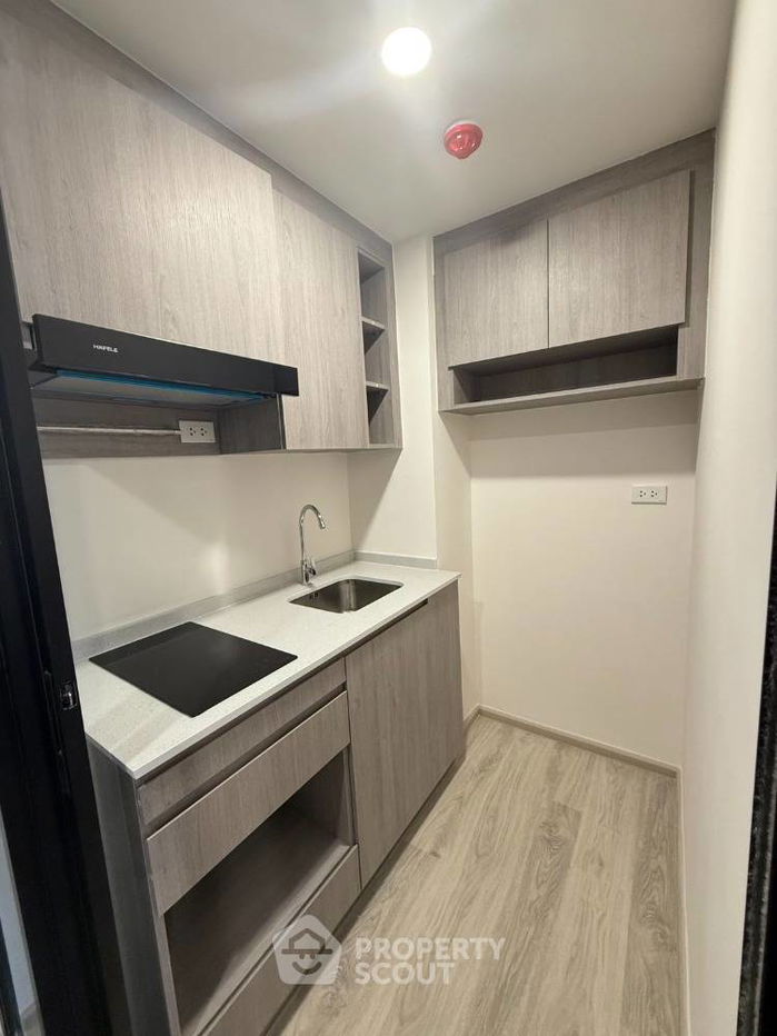รูป คอนโด 1-ห้องนอน ที่ โซ ออริจิ้น พหลฯ 69 สเตชั่น ใน อนุสาวรีย์ (ID 2014008) - รูปที่ 7/8