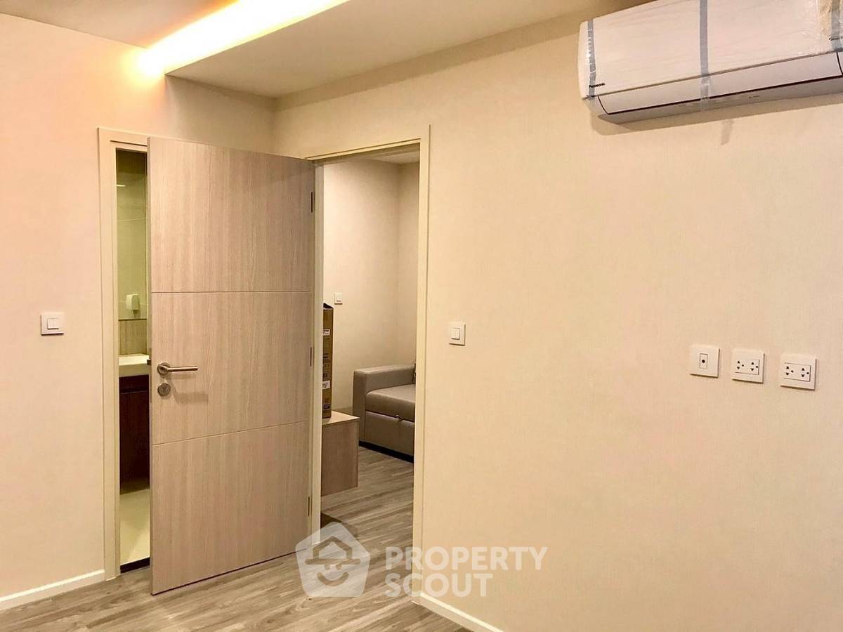 picture 1-BR Condo at Ikon Sukhumvit 77 near BTS On Nut (ID 2140769) - 6/14