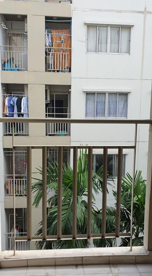 picture Rent! Lumpini Condotown Badindecha-Ram 25 sqm. price 5,800 baht Fully Furnished - 10/10