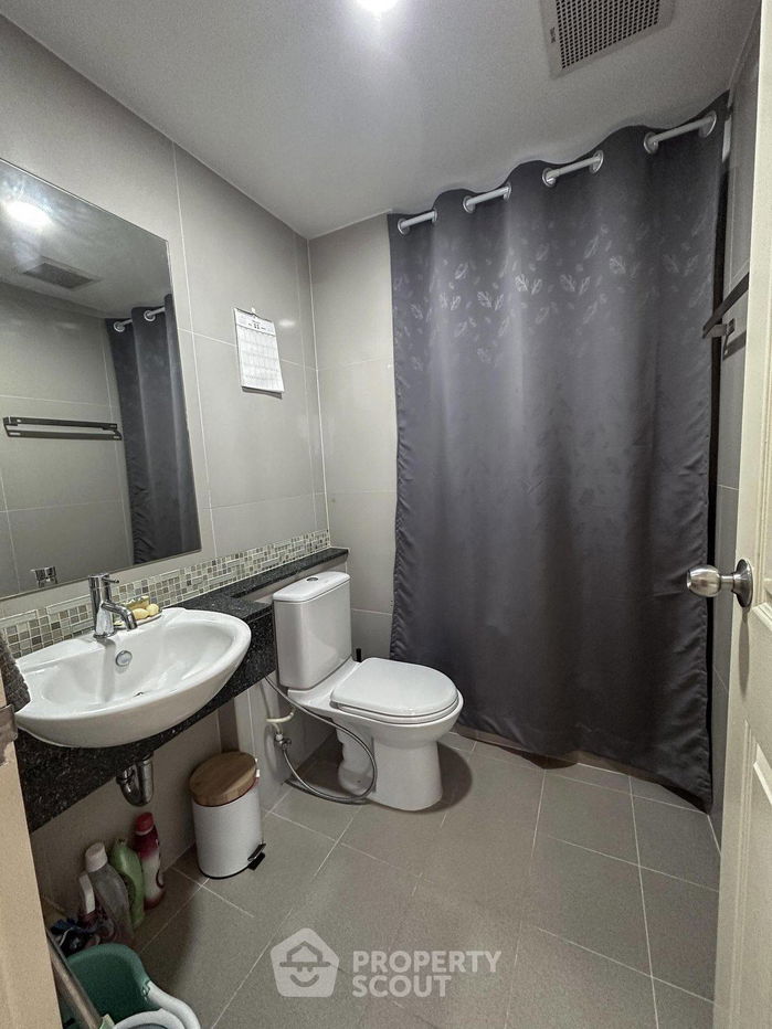 รูป คอนโด 2-ห้องนอน ที่ เดอะ นิช ตากสิน ใกล้ BTS วงเวียนใหญ่ (ID 2146473) - รูปที่ 8/11