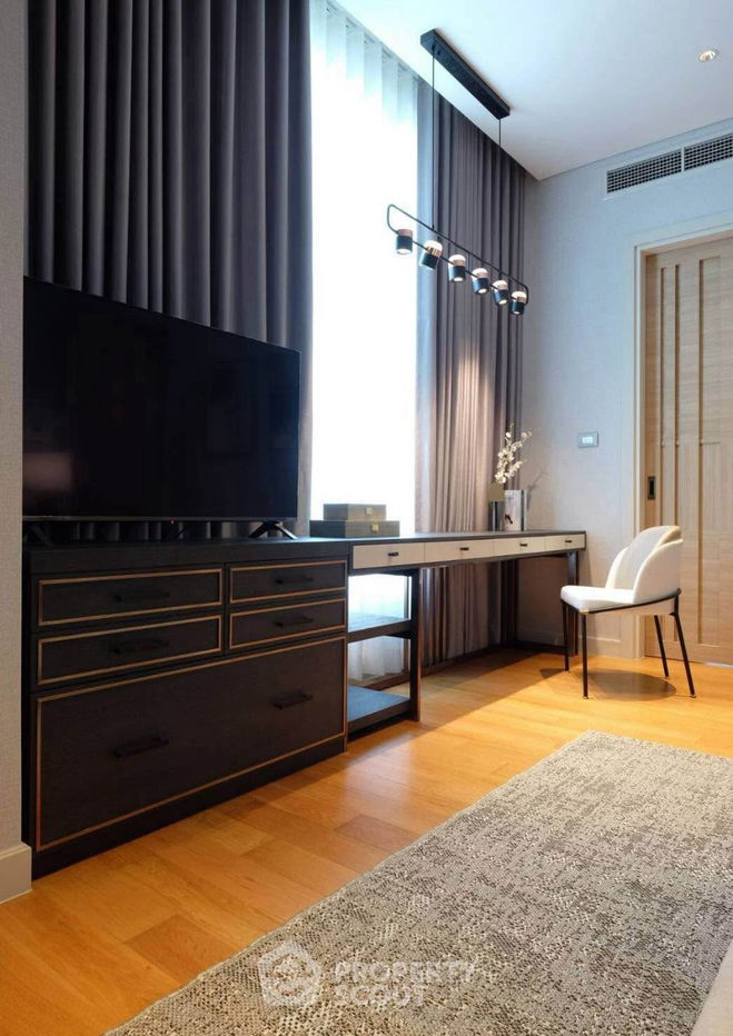 picture 1-BR Condo at Sindhorn Residence near BTS Ratchadamri (ID 2231364) - 4/13