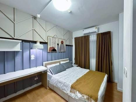picture #R5468 🎉 030868 Condo for rent My Condo Sukhumvit 103 - 2/13