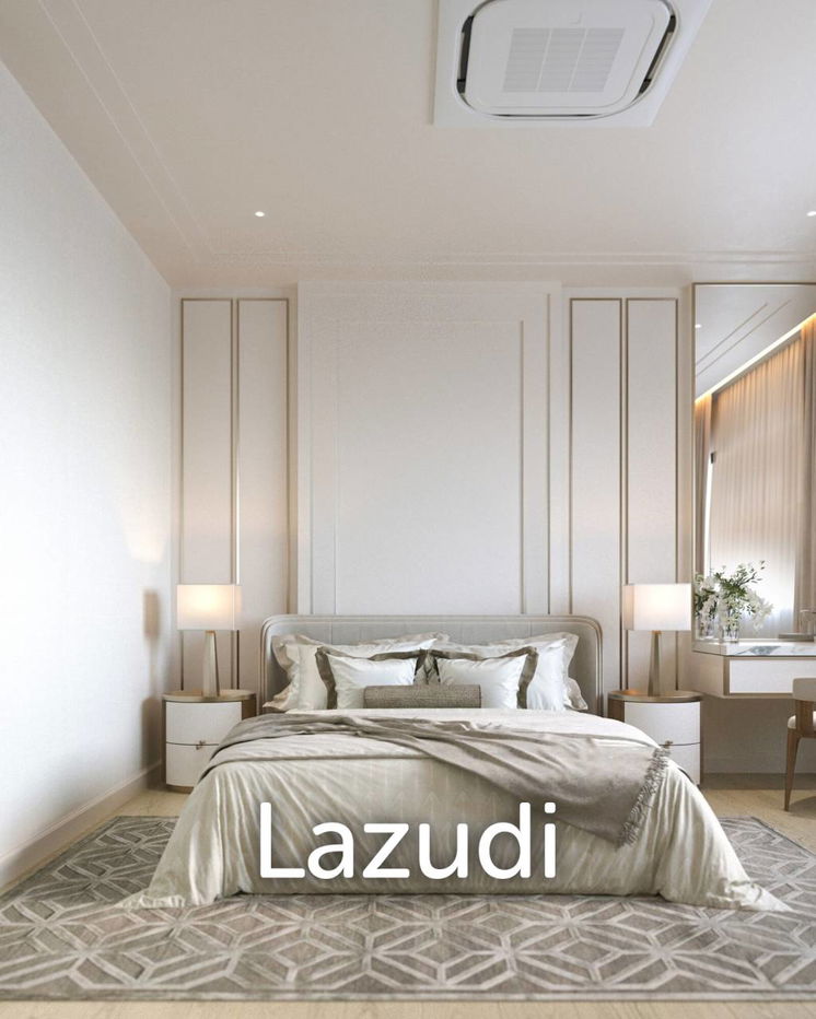 picture 4 Bedrooms 6 Bathrooms 352.10 SQ.M. The Palm Grandios - 2/30