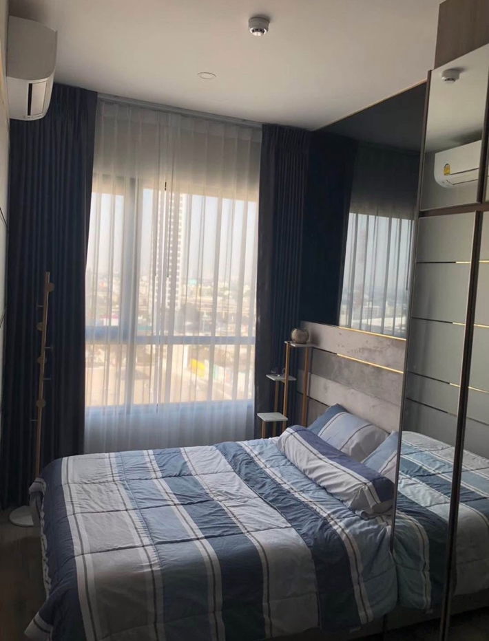 picture #R5473  🎉 030868 Condo for rent  KnightsBridge Prime Onnut - 2/8