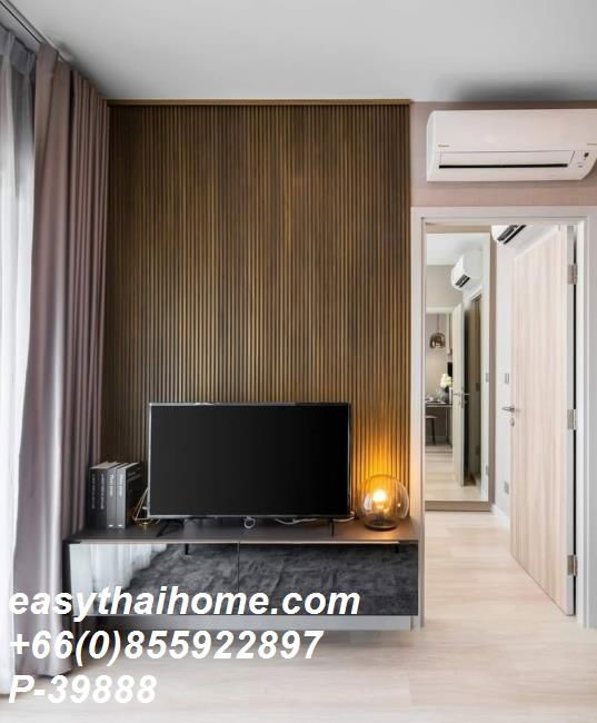 picture P-39888 Condo for rent Knightsbridge Prime Sathorn fully furnished (Confirm again when visit).  - 4/6
