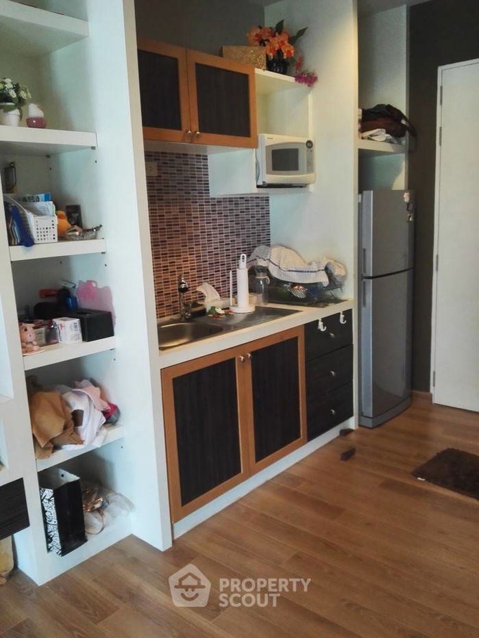 picture 1-BR Condo at The Seed Musee Sukhumvit 26 near BTS Phrom Phong (ID 512467) - 4/6