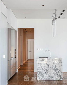2-BR Condo at The Ritz-Carlton Residences, Bangkok near BTS Chong Nonsi (ID 974891)