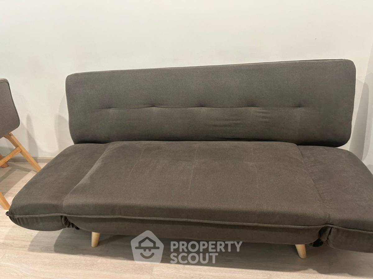 picture 1-BR Condo at Rhythm Rangnam near BTS Victory Monument (ID 1401539) - 5/10