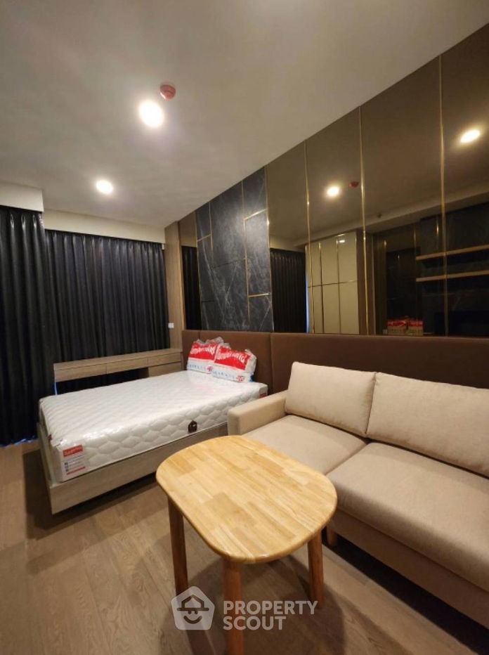 picture Studio Condo at Park Origin Phayathai near BTS Phaya Thai (ID 1581421) - 2/4