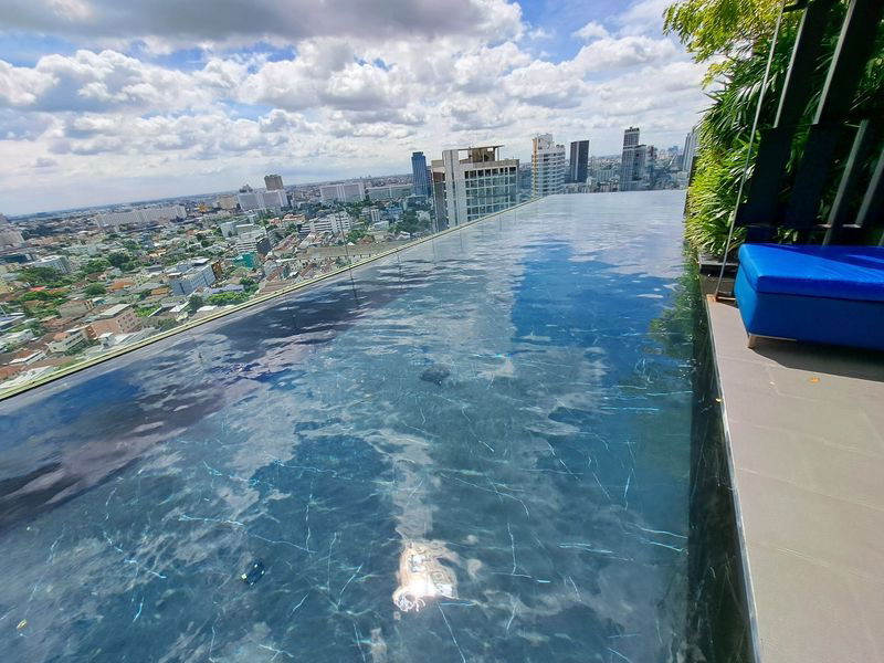 picture For Rent Metris Ladprao (Pet Friendly) Unit 1/44 - 11/19