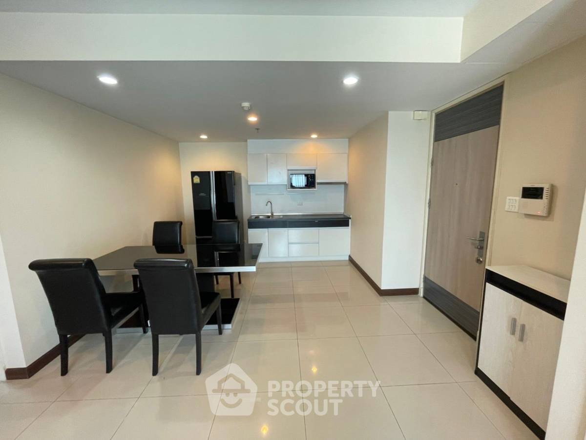 picture 2-BR Condo at Supalai Premier Ratchathewi near BTS Ratchathewi (ID 1560953) - 5/16