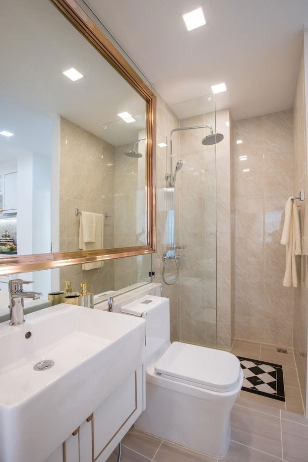 รูป 1 Bedroom Condominium @ The Empire Tower - รูปที่ 15/21