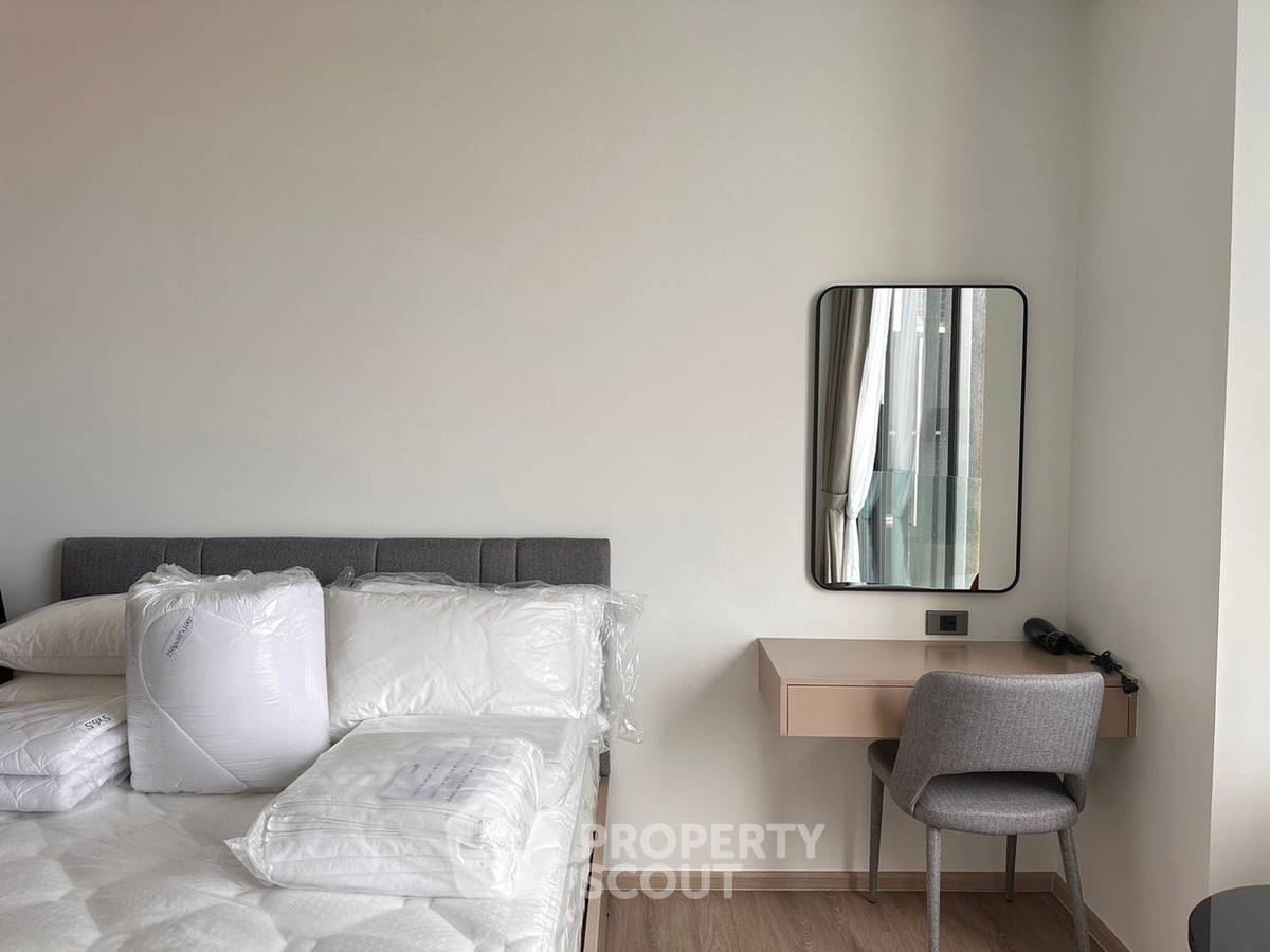 picture Studio Condo at Edge Central Pattaya close to Central Festival Pattaya (ID 2232452) - 9/10